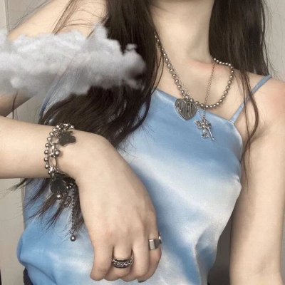 兽设毛发刻画细节兽圈社群